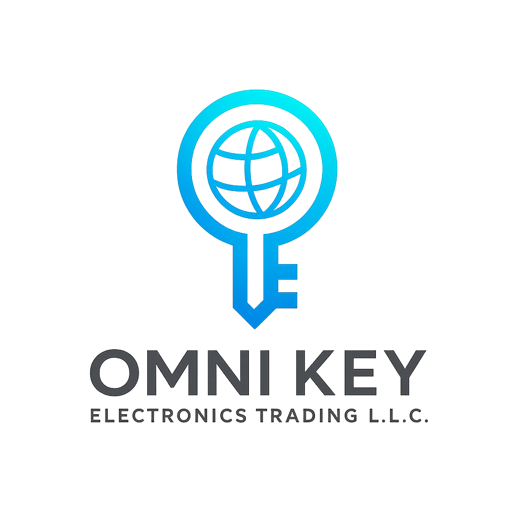Omni Key Hub